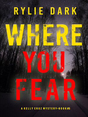 cover image of Where You Fear